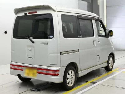 Daihatsu Atrai Wagon