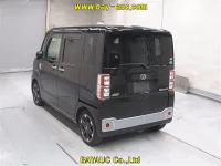 Daihatsu WAKE лот № 3 оценка R  с аукциона в Японии 1