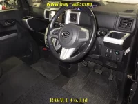 Daihatsu WAKE лот № 3 оценка R  с аукциона в Японии 2