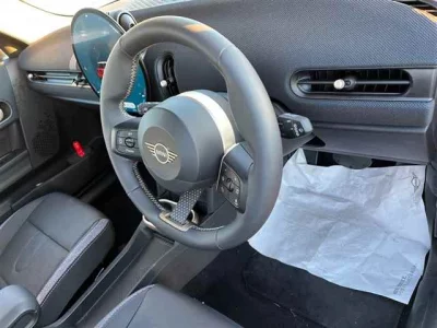 BMW MINI  с аукциона в Японии