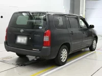 Toyota PROBOX лот № 10005 оценка 3.5  с аукциона в Японии 1