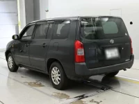 Toyota PROBOX лот № 10005 оценка 3.5  с аукциона в Японии 5
