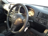 Toyota PROBOX лот № 10005 оценка 3.5  с аукциона в Японии 8