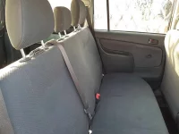 Toyota PROBOX лот № 10005 оценка 3.5  с аукциона в Японии 10