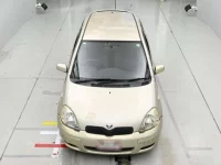 Toyota VITZ лот № 10007 оценка 3  с аукциона в Японии 6