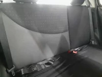 Toyota VITZ лот № 10007 оценка 3  с аукциона в Японии 10