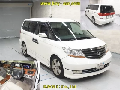 Honda ELYSION