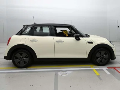 BMW MINI  с аукциона в Японии