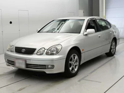 Toyota ARISTO