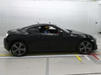 Toyota 86 лот № 36010 оценка 4  с аукциона в Японии 2