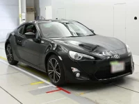 Toyota 86 лот № 36010 оценка 4  с аукциона в Японии 4