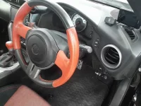 Toyota 86 лот № 36010 оценка 4  с аукциона в Японии 8