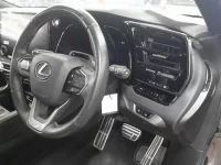 Lexus RX лот № 36007 оценка 5  с аукциона в Японии 8