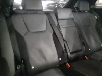 Lexus RX лот № 36007 оценка 5  с аукциона в Японии 10