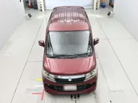 Suzuki SOLIO лот № 10012 оценка 4  с аукциона в Японии 6