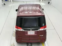 Suzuki SOLIO лот № 10012 оценка 4  с аукциона в Японии 7