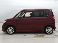 Suzuki SOLIO лот № 10012 оценка 4  с аукциона в Японии 3