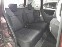 Suzuki SOLIO лот № 10012 оценка 4  с аукциона в Японии 10