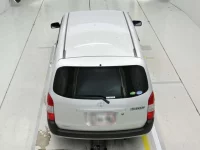 Toyota SUCCEED лот № 10015 оценка 4  с аукциона в Японии 7