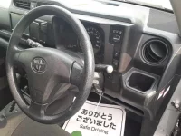 Toyota SUCCEED лот № 10015 оценка 4  с аукциона в Японии 8
