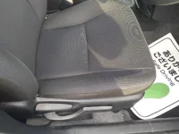 Toyota SUCCEED лот № 10015 оценка 4  с аукциона в Японии 9