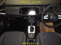 Honda FIT лот № 50015 оценка R  с аукциона в Японии 5