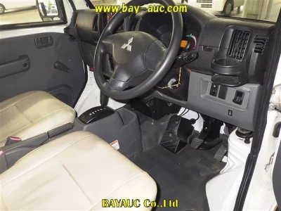 Mitsubishi MINICAB MIEV