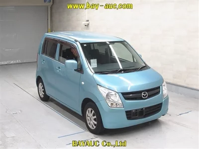 Mazda AZ WAGON