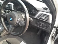 BMW 3-Series лот № 38014 оценка 4  с аукциона в Японии 8