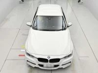 BMW 3-Series лот № 38014 оценка 4  с аукциона в Японии 6