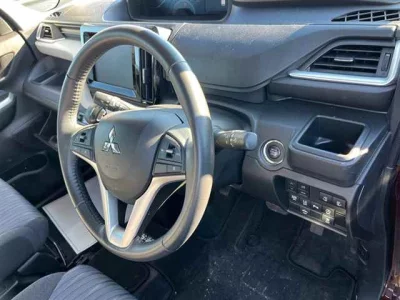 Mitsubishi DELICA D2