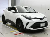 Toyota C-HR лот № 36016 оценка 4.5  с аукциона в Японии 4