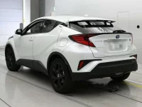 Toyota C-HR лот № 36016 оценка 4.5  с аукциона в Японии 5