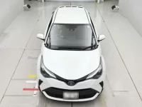 Toyota C-HR лот № 36016 оценка 4.5  с аукциона в Японии 6