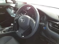 Toyota C-HR лот № 36016 оценка 4.5  с аукциона в Японии 8