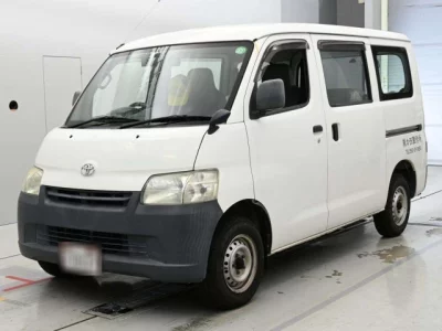 Toyota LITE ACE VAN