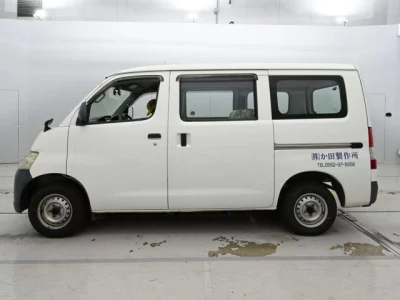Toyota LITE ACE VAN