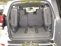 Toyota LAND CRUISER PRADO лот № 50026 оценка 4.5  с аукциона в Японии 5
