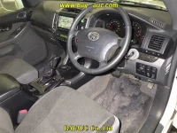 Toyota LAND CRUISER PRADO лот № 50026 оценка 4.5  с аукциона в Японии 2