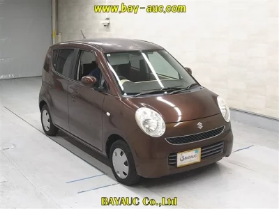 Suzuki MRWAGON
