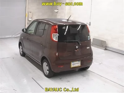 Suzuki MRWAGON