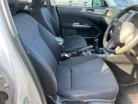 Subaru FORESTER лот № 20016 оценка 3.5  с аукциона в Японии 6