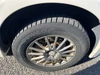 Subaru FORESTER лот № 20016 оценка 3.5  с аукциона в Японии 8