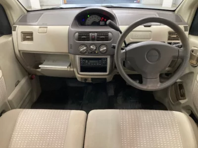 Nissan OTTI