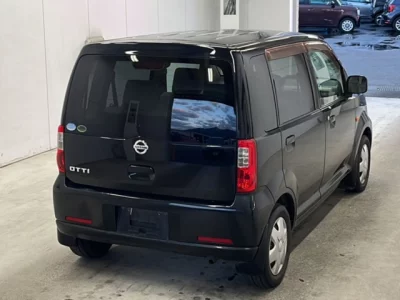 Nissan OTTI