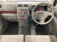 Daihatsu MOVE CONTE лот № 1005 оценка 3.5  с аукциона в Японии 2