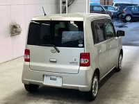 Daihatsu MOVE CONTE лот № 1005 оценка 3.5  с аукциона в Японии 1