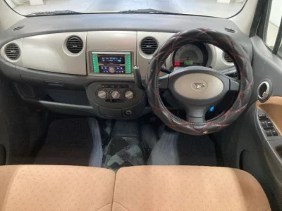 Daihatsu MOVE LATTE