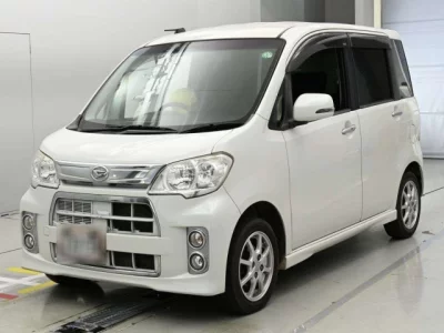 Daihatsu TANTO EXE