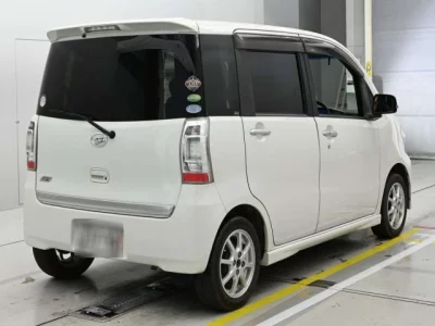 Daihatsu TANTO EXE
